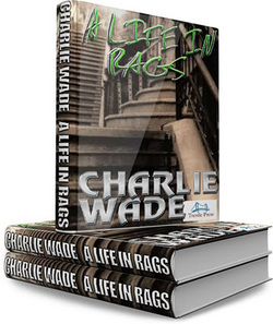 Q A Charlie Wade Julie Morrigan